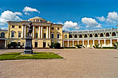 San Pietroburgo - Palazzo Pavlovsk 